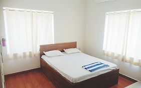 Hotel Seven Seventeen
